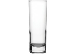 Side Tall Narrow Beer Glass