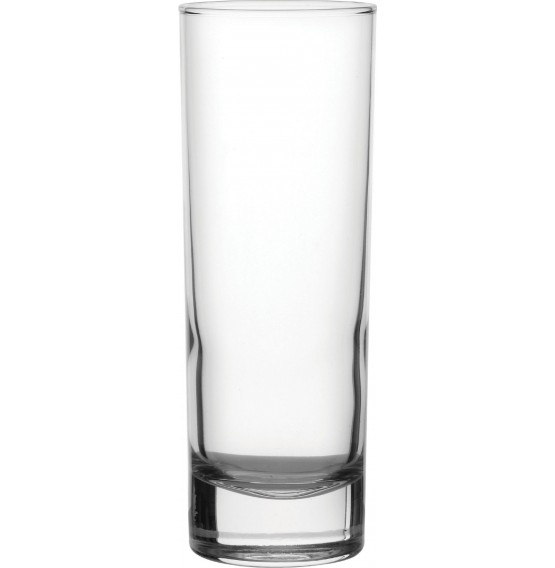 Side Tall Narrow Beer Glass