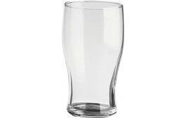 Tulip Beer Glass