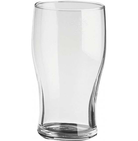 Tulip Beer Glass