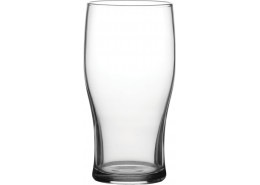 Tulip Beer Glass