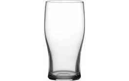 Tulip Beer Glass