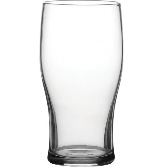 Tulip Beer Glass
