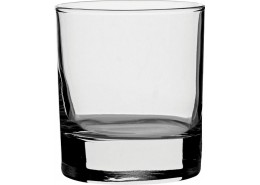 Side Double Old Fashioned Tumbler
