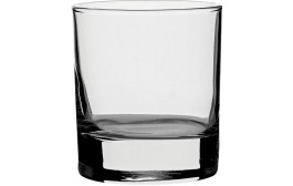 Side Double Old Fashioned Tumbler