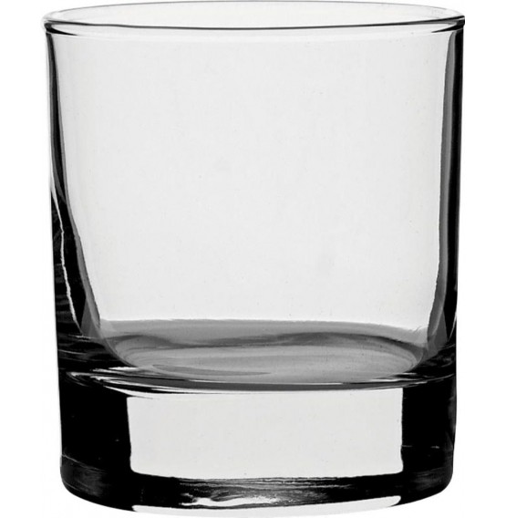 Side Double Old Fashioned Tumbler
