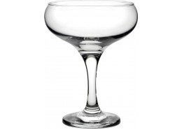 Bistro Champagne Coupes