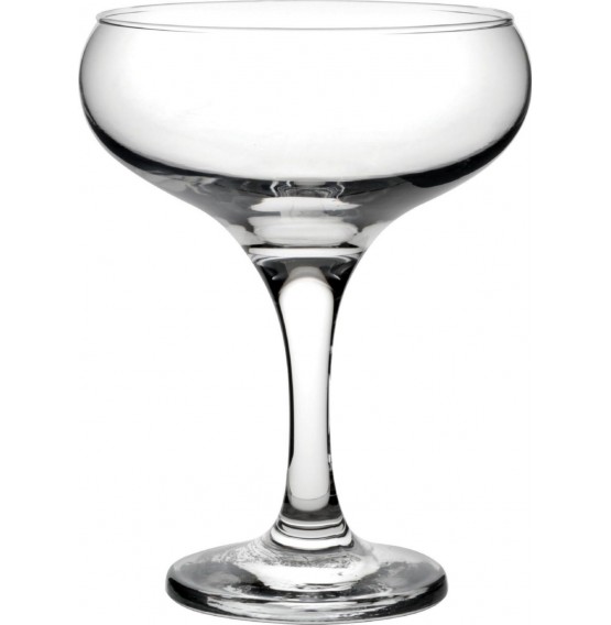 Bistro Champagne Coupes