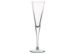 V Line Champagne Flute
