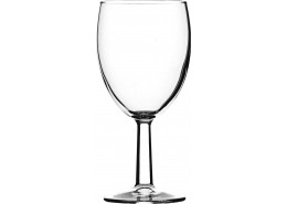 Saxon Wine Glass