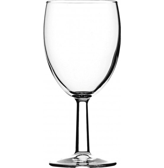 Saxon Wine Glass