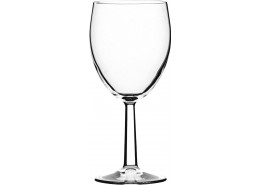 Saxon Wine Goblet