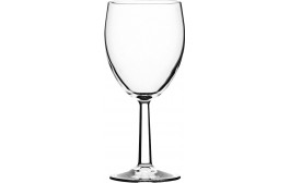 Saxon Wine Goblet
