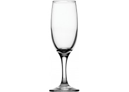 Paris Champagne Flute