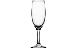 Paris Champagne Flute