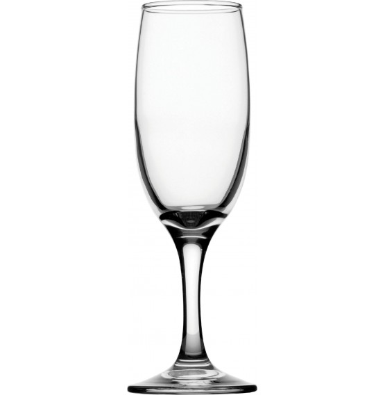 Paris Champagne Flute