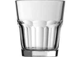 Casablanca Whisky Tumbler