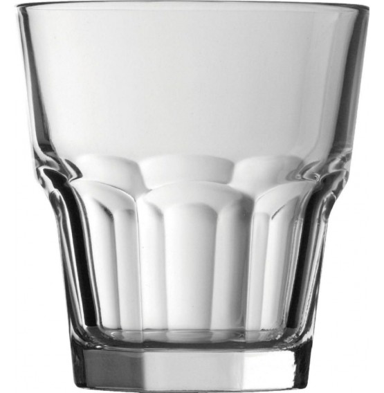 Casablanca Tall Rocks Tumbler