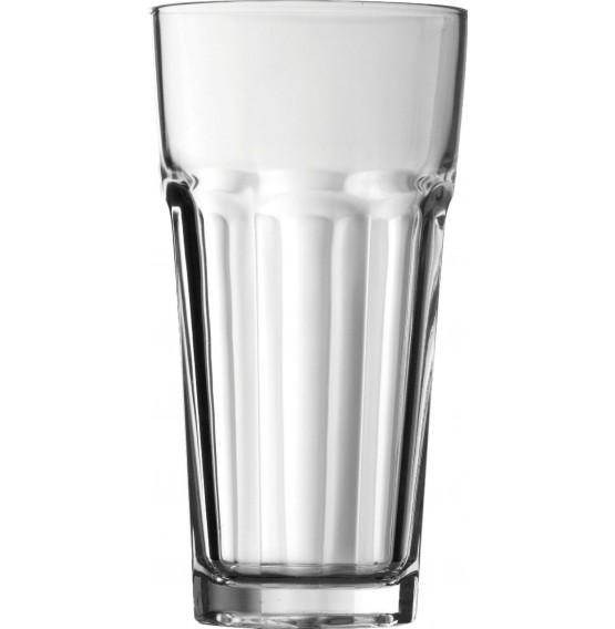 Casablanca Cooler Glass