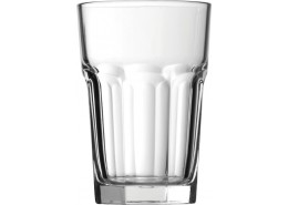 Casablanca Beverage Glass