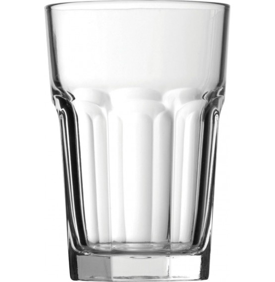 Casablanca Beverage Glass