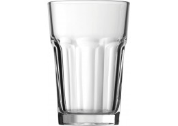 Casablanca Iced Tea Glass