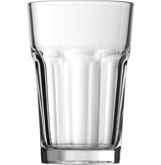 Casablanca Iced Tea Glass