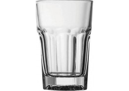 Casablanca Beverage Glass