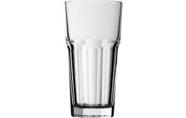 Casablanca Cooler Glass