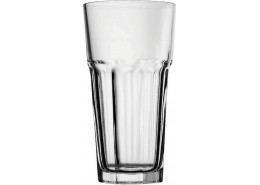 Casablanca Iced Tea Glass