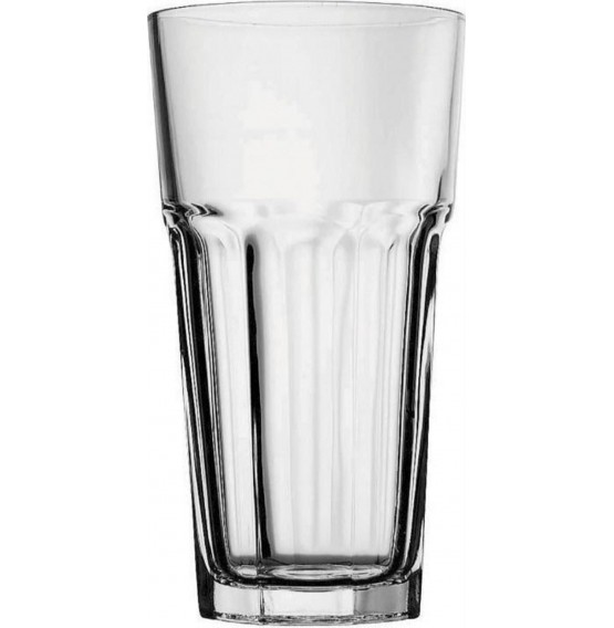 Casablanca Iced Tea Glass