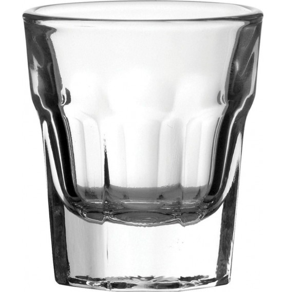 Casablanca Shot Glass