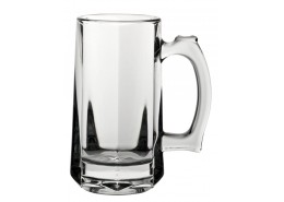 Bremen Beer Tankard