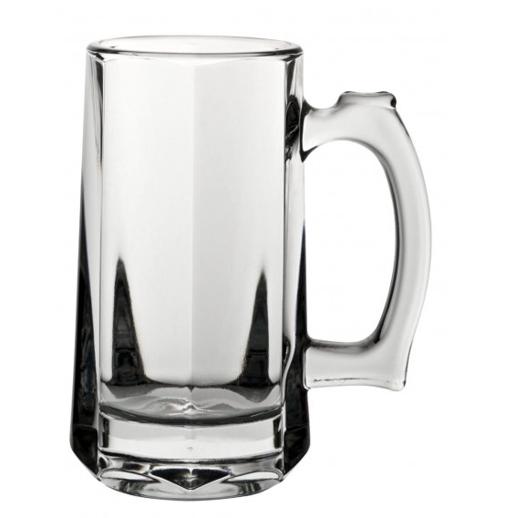Bremen Beer Tankard