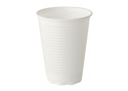 Tall Plastic Non Vending Cup