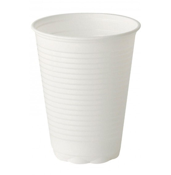 Tall Plastic Non Vending Cup