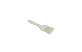 Pastry Brush Flat