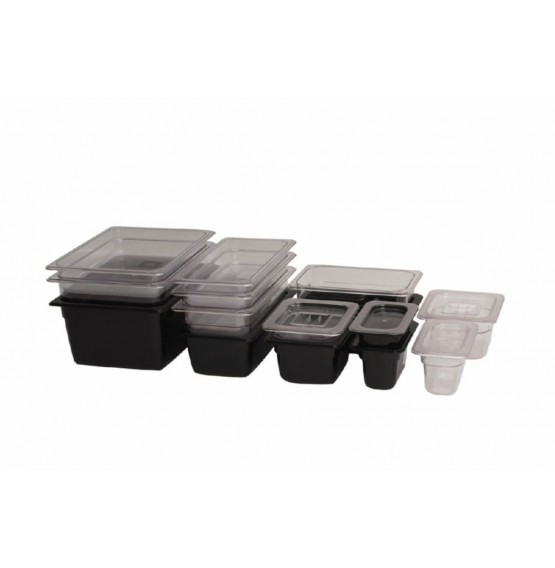 Polycarbonate Gastronorm Pan