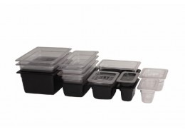 Polycarbonate Gastronorm Pan