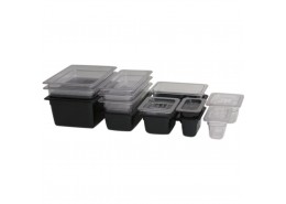 Polycarbonate Gastronorm Pan