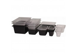 Polycarbonate Gastronorm Pan