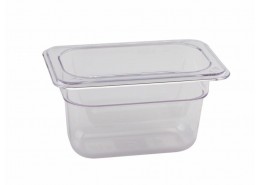 Polycarbonate Gastronorm Pan
