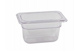 Polycarbonate Gastronorm Pan