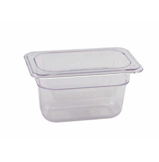 Polycarbonate Gastronorm Pan