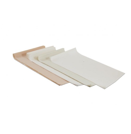 Pure Greaseproof 38gsm