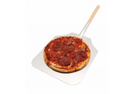 Pizza Peel with Wood Handle