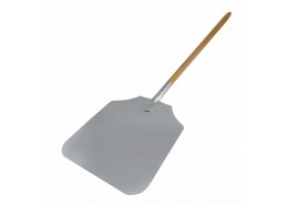 Pizza Peel with Wood Handle