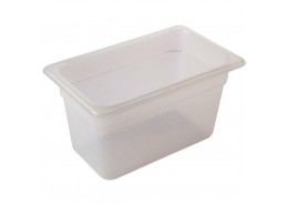 Polypropylene Gastronorm