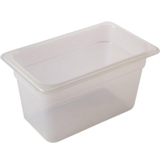 Polypropylene Gastronorm