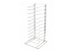 Pizza Rack/Stand 11 Shelf